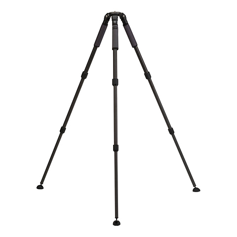 GIT203 Grand Series 2 Stealth Carbon Fiber Tripod Image 1