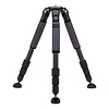 GIT204 Grand Series 2 Stealth Carbon Fiber Tripod Thumbnail 0