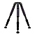 GIT204 Grand Series 2 Stealth Carbon Fiber Tripod