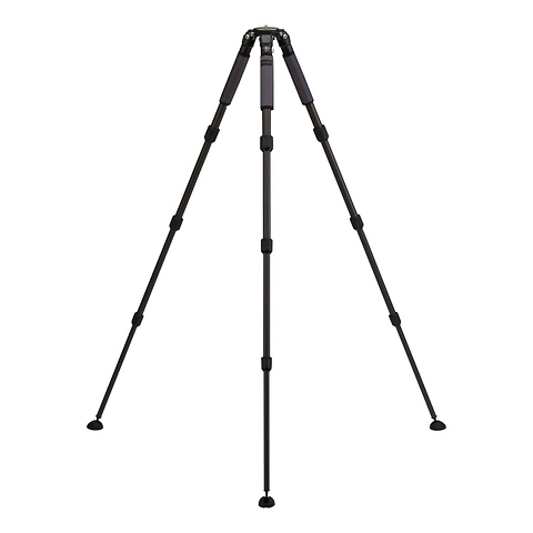 GIT204 Grand Series 2 Stealth Carbon Fiber Tripod Image 1