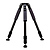 GIT303 Grand Series 3 Stealth Carbon Fiber Tripod