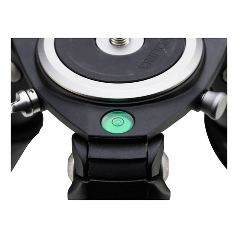 GIT303 Grand Series 3 Stealth Carbon Fiber Tripod Image 5