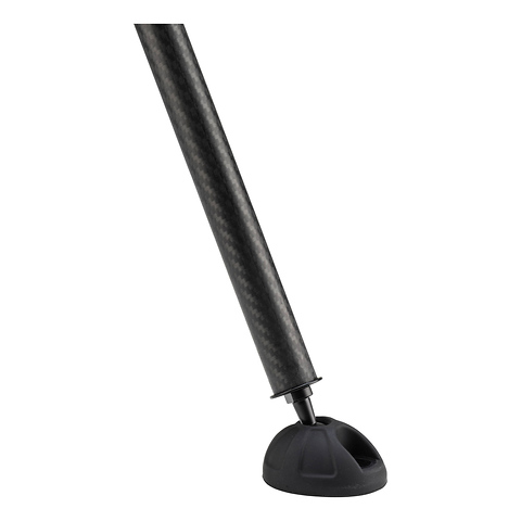 GIT303 Grand Series 3 Stealth Carbon Fiber Tripod Image 6