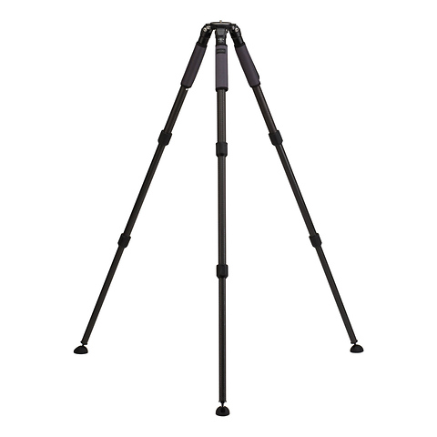 GIT303 Grand Series 3 Stealth Carbon Fiber Tripod Image 1