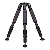 GIT304 Grand Series 3 Stealth Carbon Fiber Tripod Thumbnail 0