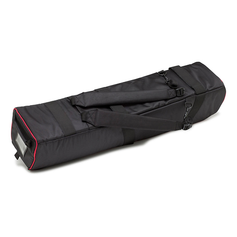 GIT304L Grand Series 3 Stealth Carbon Fiber Tripod Image 7