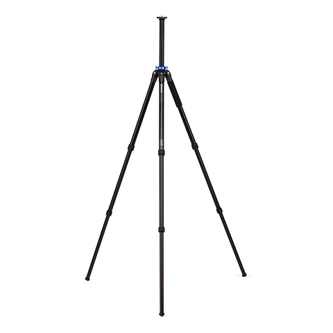 TMA37AL Long Series 3 Mach3 Aluminum Tripod Image 1