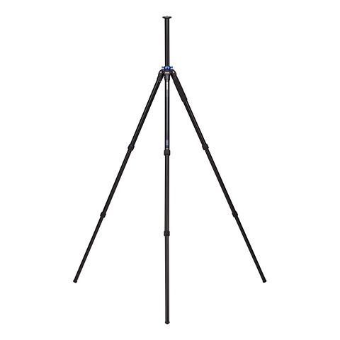 TMA47AXL Extra Long Series 4 Mach3 Aluminum Tripod Image 1