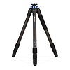 TMA48CXL Extra Long Series 4 Mach3 Carbon Fiber Tripod Thumbnail 0