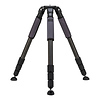 GIT404XL Grand Series 4 Stealth Carbon Fiber Tripod Thumbnail 0