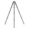 GIT404XL Grand Series 4 Stealth Carbon Fiber Tripod Thumbnail 1