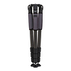 GIT404XL Grand Series 4 Stealth Carbon Fiber Tripod Thumbnail 2