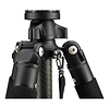 GTT104M1 Grand Turismo Series 1 Stealth Carbon Fiber Tripod with BHM1 Ball Head Thumbnail 5