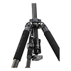 GTT104M1 Grand Turismo Series 1 Stealth Carbon Fiber Tripod with BHM1 Ball Head Thumbnail 6
