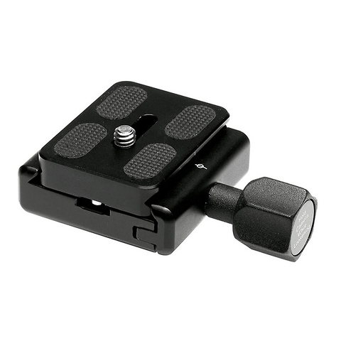 QRT50 Quick Release Clamp Image 0