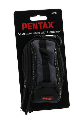 Adventure Case for the Optio W90 Digital Camera Image 0