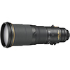 AF-S NIKKOR 500mm f/4E FL ED VR Lens Thumbnail 1