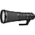 AF-S NIKKOR 600mm f/4E FL ED VR Lens