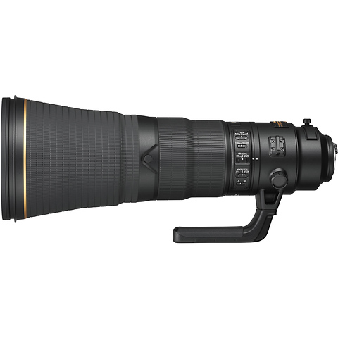 AF-S NIKKOR 600mm f/4E FL ED VR Lens Image 2