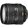 AF-S DX NIKKOR 16-80mm f/2.8-4E ED VR Lens Thumbnail 0