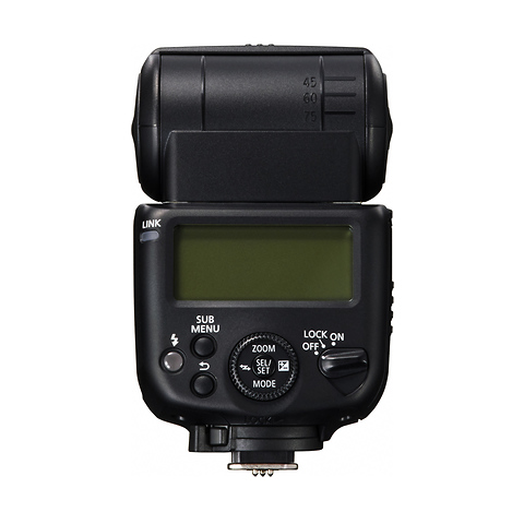 Speedlite 430EX III-RT Flash Image 4