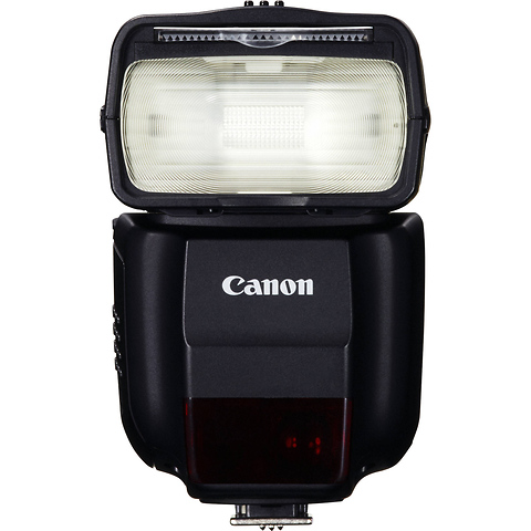 Speedlite 430EX III-RT Flash Image 0