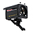 PLR500DRC Radio Solair 500W/s Monolight - Open Box