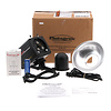 PLR500DRC Radio Solair 500W/s Monolight - Open Box Thumbnail 3