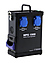 Visit MPG 1500 Mobile Power Generator - Open Box