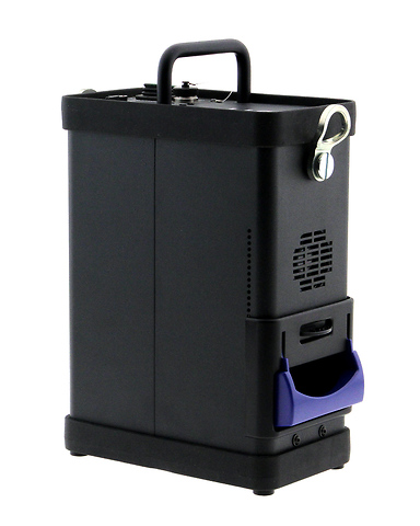 Visit MPG 1500 Mobile Power Generator - Open Box Image 1