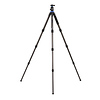 TMA38CLV3 Series 3 Mach3 Carbon Fiber Tripod with V3 Ball Head Thumbnail 1