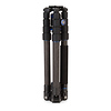 FTA29CV1 Travel Angel Series 2 Carbon Fiber Tripod with V1E Ball Head Thumbnail 3