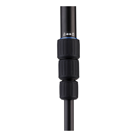 FTA29CV1 Travel Angel Series 2 Carbon Fiber Tripod with V1E Ball Head Image 5