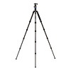 FTA29CV1 Travel Angel Series 2 Carbon Fiber Tripod with V1E Ball Head Thumbnail 1