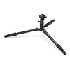 FTA29CV1 Travel Angel Series 2 Carbon Fiber Tripod with V1E Ball Head Thumbnail 2