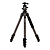 TAD38CB3 Series 3 Adventure Carbon Fiber Tripod with B3 Ball Head