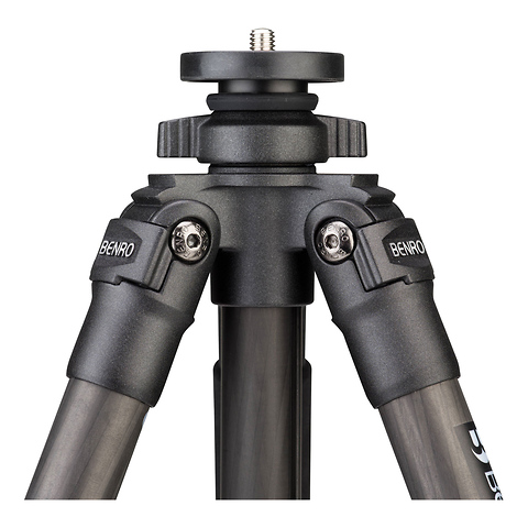 TAD38CB3 Series 3 Adventure Carbon Fiber Tripod with B3 Ball Head Image 3