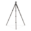 TAD38CB3 Series 3 Adventure Carbon Fiber Tripod with B3 Ball Head Thumbnail 1