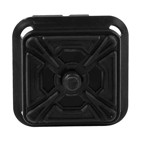 Standard Plate for All Capture Camera Clips Image 1