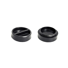 Replacement Body Cap for D16 Camera Image 0
