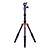 EVO3 Punks Rick Carbon Fiber Tripod and Mohawk Ball Head
