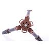 EVO3 Punks Rick Carbon Fiber Tripod and Mohawk Ball Head Thumbnail 4