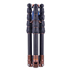 EVO3 Punks Rick Carbon Fiber Tripod and Mohawk Ball Head Thumbnail 2