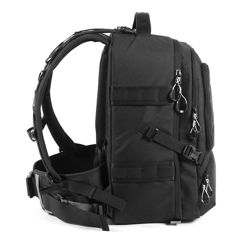 Anvil 17 Backpack (Black) Image 1