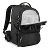 Anvil 17 Backpack (Black) Thumbnail 4