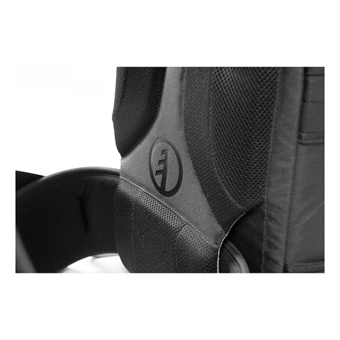 Anvil 17 Backpack (Black) Image 6