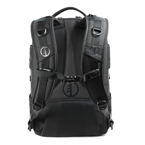 Anvil 17 Backpack (Black) Image 2