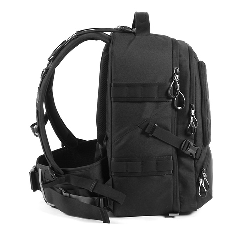 Anvil 27 Backpack (Black) Image 4