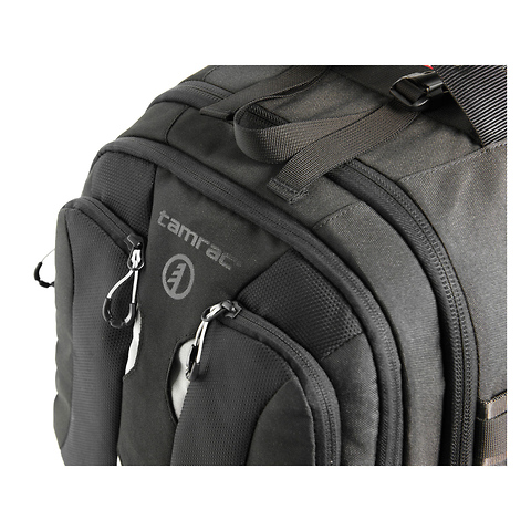 Anvil 27 Backpack (Black) Image 1