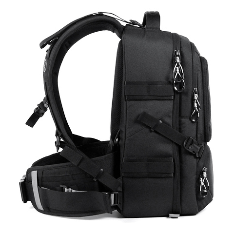 Anvil Slim 15 Backpack (Black) Image 3
